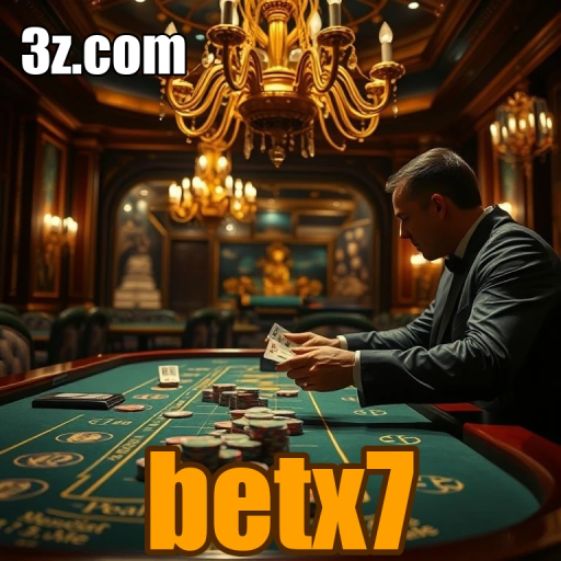 Betx7: Nouvelles que Transformam o Mundo dos Jogos Brasileiros