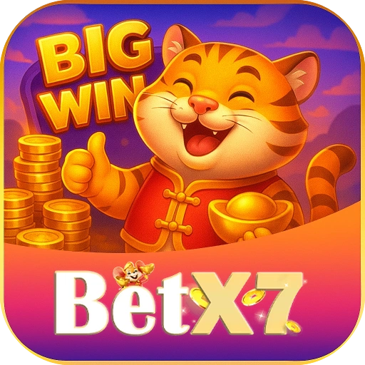 Logo da betx7