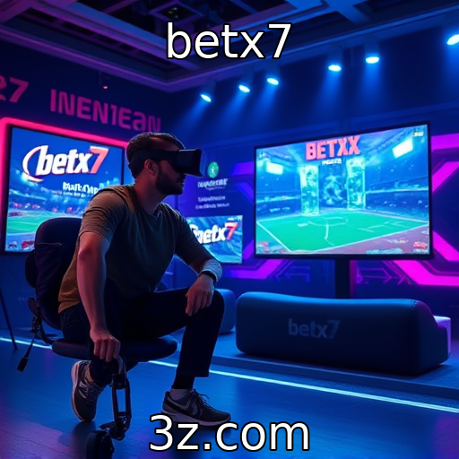 A evolução dos jogos em realidade virtual